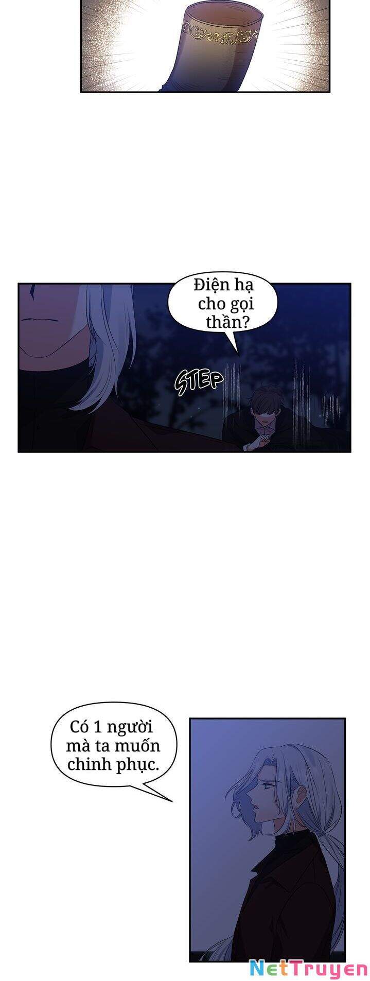 Tôi Sẽ Thực Hiện Cuộc Hôn Nhân Này Chap 28 - Next Chap 29