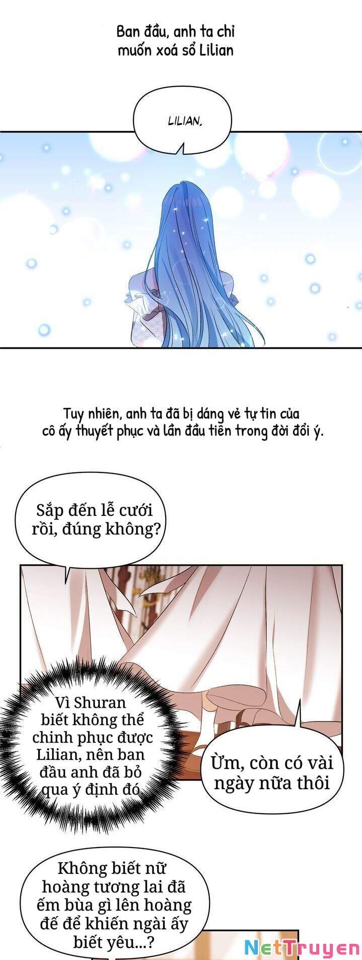 Tôi Sẽ Thực Hiện Cuộc Hôn Nhân Này Chap 28 - Next Chap 29