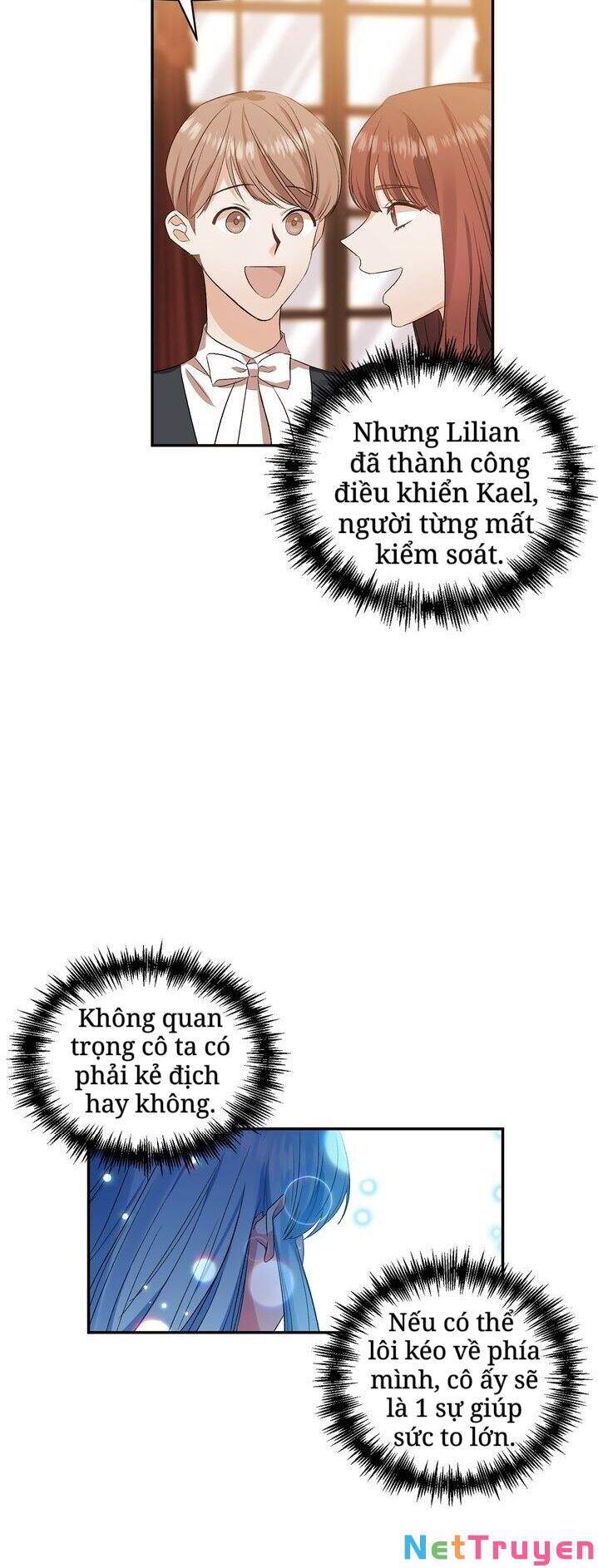 Tôi Sẽ Thực Hiện Cuộc Hôn Nhân Này Chap 28 - Next Chap 29