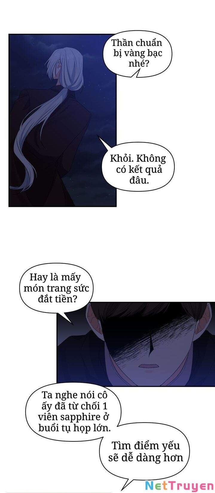 Tôi Sẽ Thực Hiện Cuộc Hôn Nhân Này Chap 28 - Next Chap 29