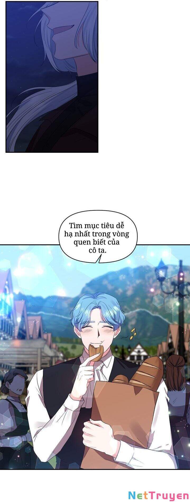 Tôi Sẽ Thực Hiện Cuộc Hôn Nhân Này Chap 28 - Next Chap 29