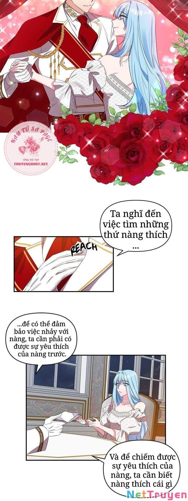 Tôi Sẽ Thực Hiện Cuộc Hôn Nhân Này Chap 28 - Next Chap 29