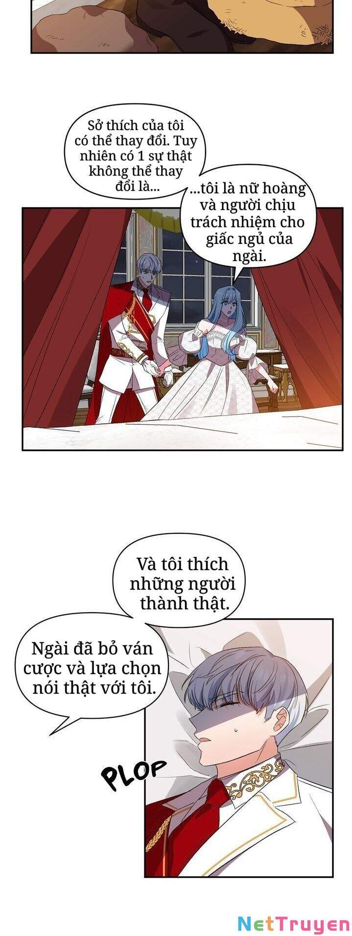 Tôi Sẽ Thực Hiện Cuộc Hôn Nhân Này Chap 28 - Next Chap 29