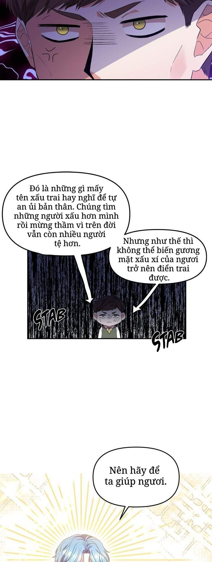 Tôi Sẽ Thực Hiện Cuộc Hôn Nhân Này Chap 29 - Next Chap 30