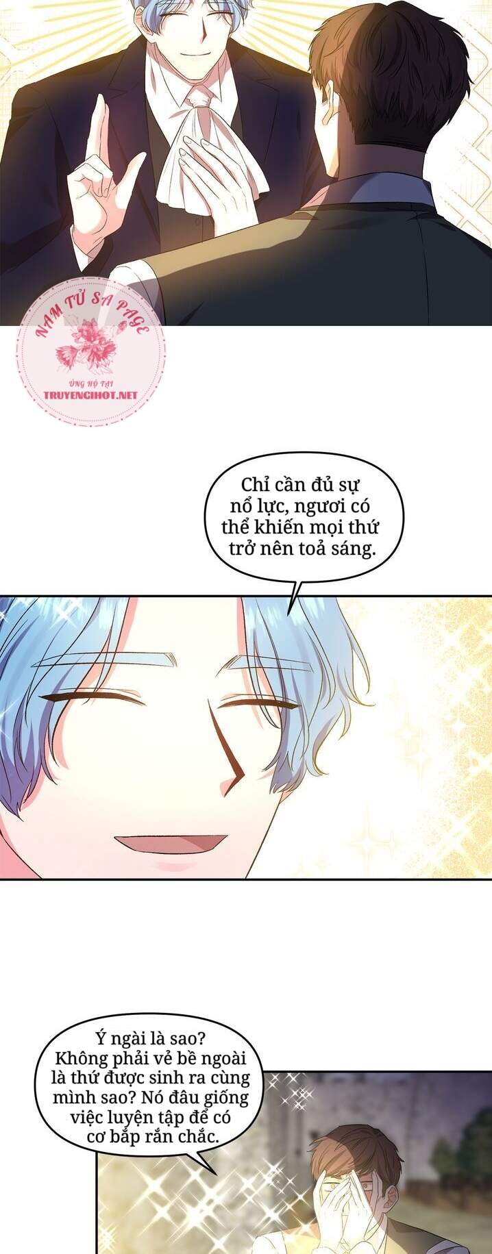 Tôi Sẽ Thực Hiện Cuộc Hôn Nhân Này Chap 29 - Next Chap 30