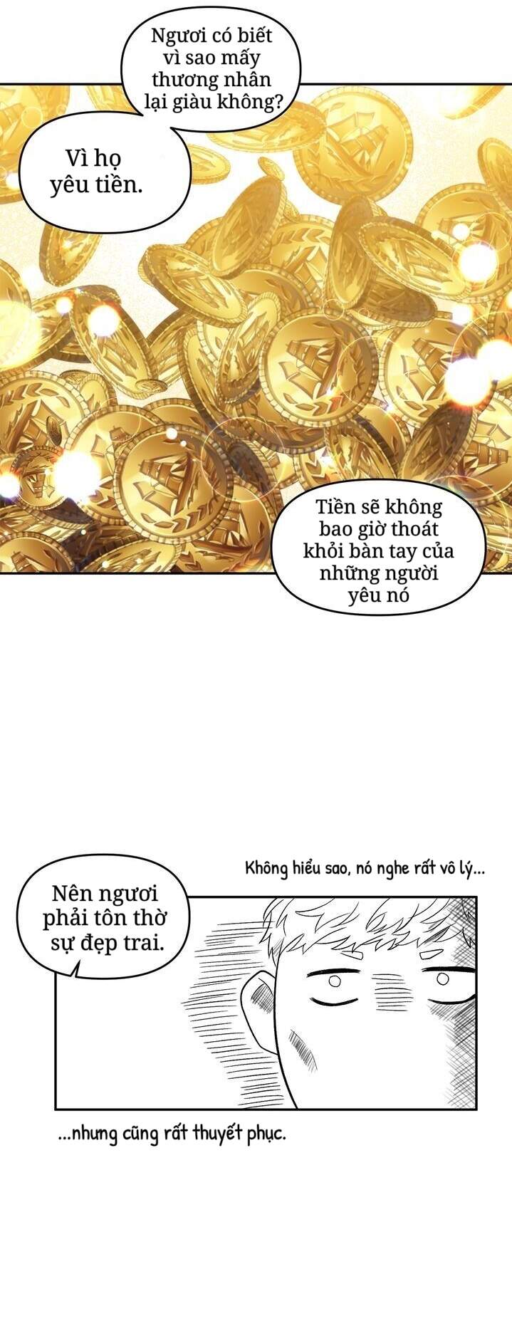 Tôi Sẽ Thực Hiện Cuộc Hôn Nhân Này Chap 29 - Next Chap 30