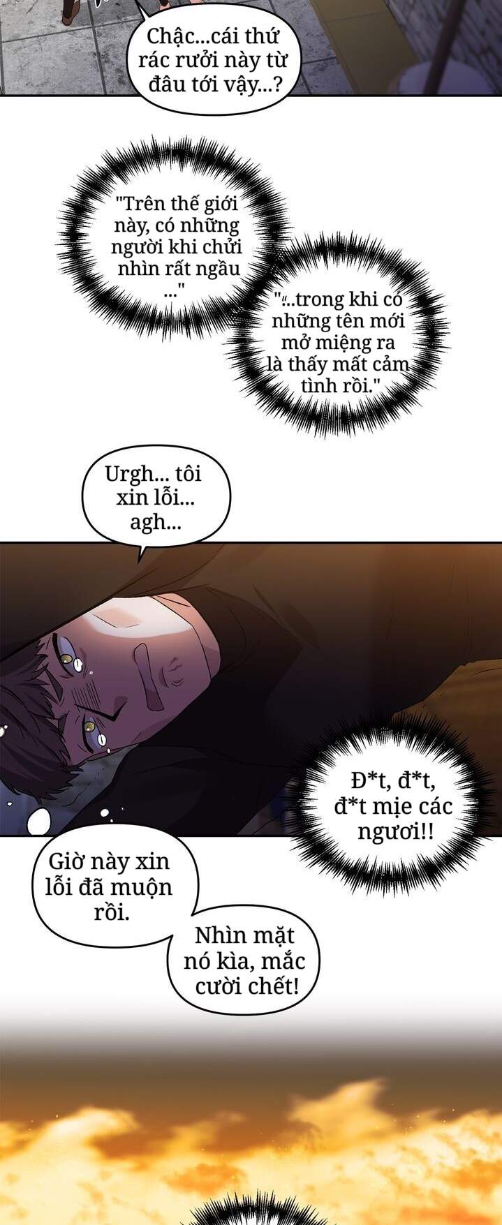 Tôi Sẽ Thực Hiện Cuộc Hôn Nhân Này Chap 29 - Next Chap 30