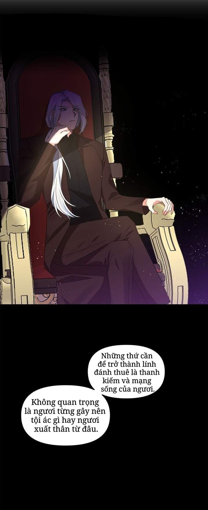 Tôi Sẽ Thực Hiện Cuộc Hôn Nhân Này Chap 29 - Next Chap 30