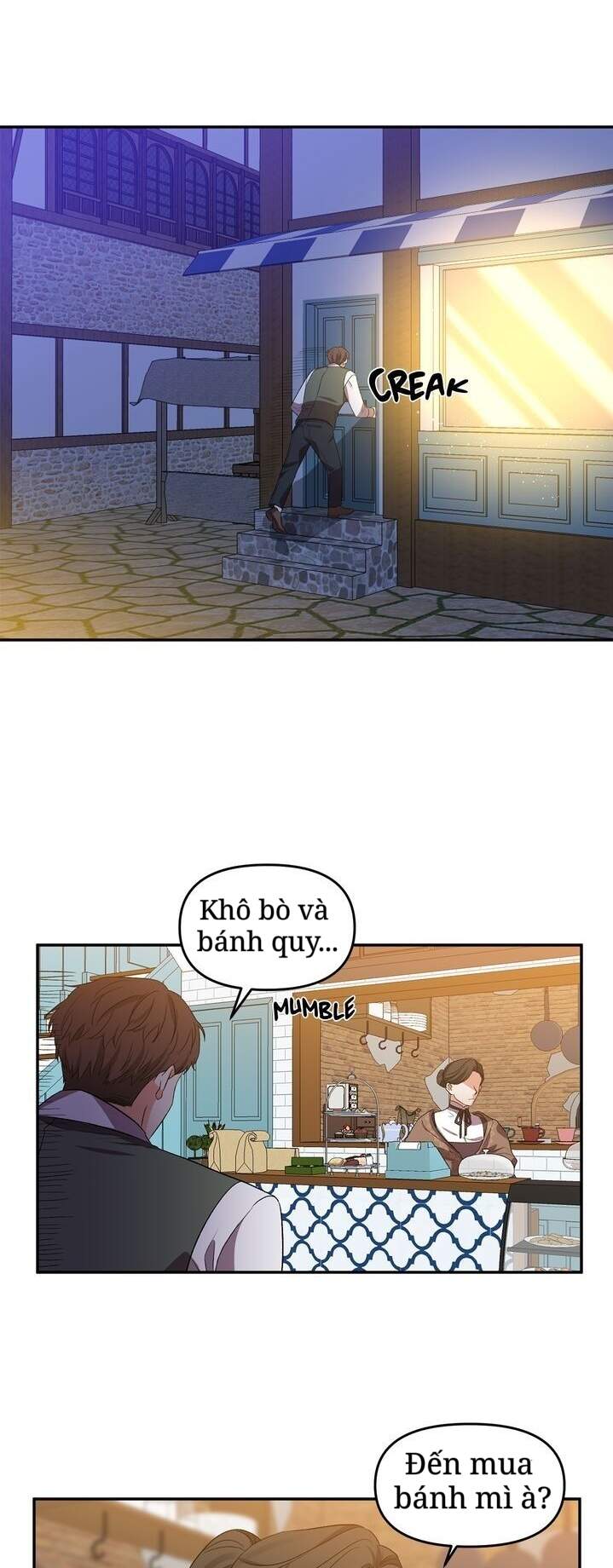 Tôi Sẽ Thực Hiện Cuộc Hôn Nhân Này Chap 29 - Next Chap 30