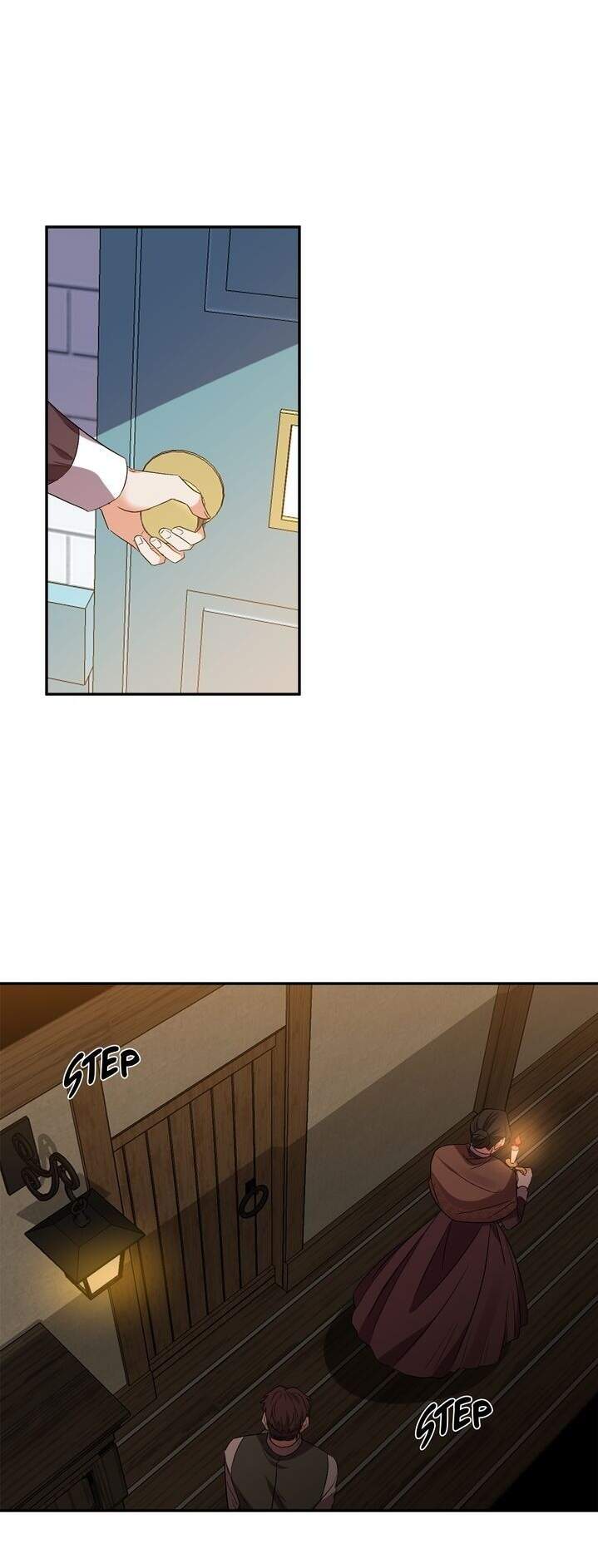 Tôi Sẽ Thực Hiện Cuộc Hôn Nhân Này Chap 29 - Next Chap 30