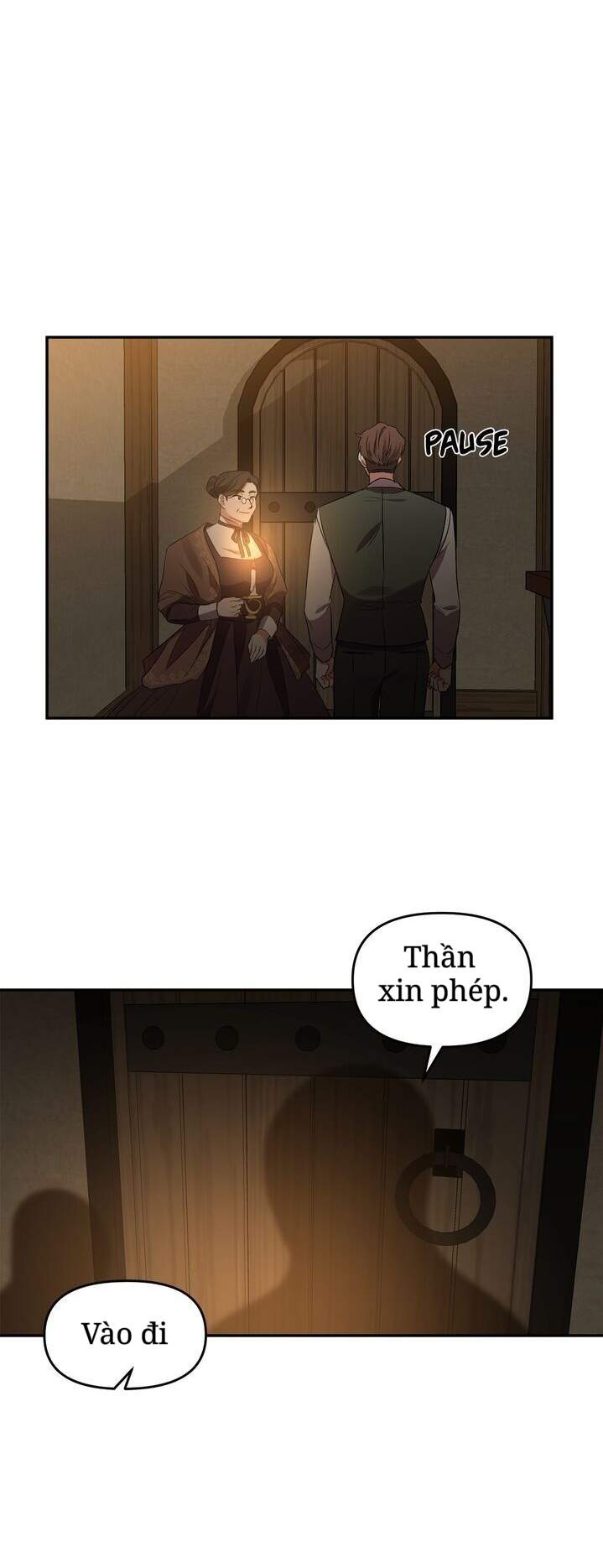 Tôi Sẽ Thực Hiện Cuộc Hôn Nhân Này Chap 29 - Next Chap 30