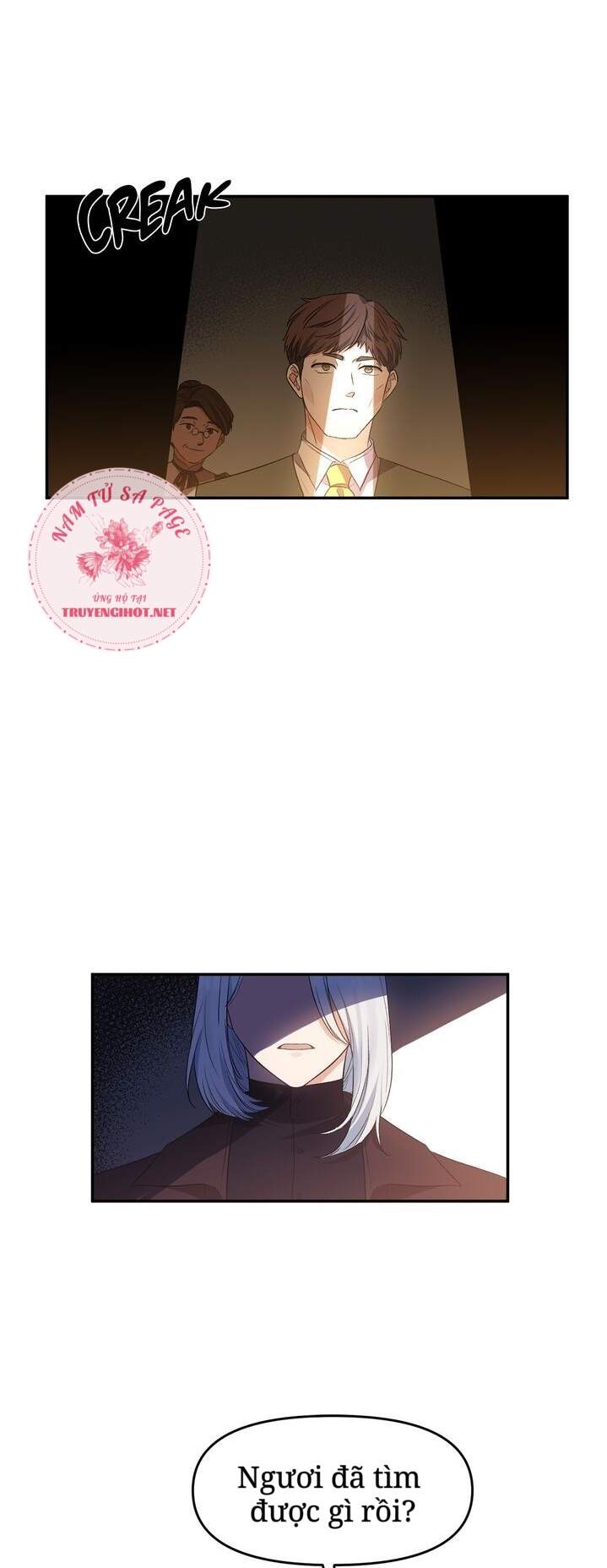 Tôi Sẽ Thực Hiện Cuộc Hôn Nhân Này Chap 29 - Next Chap 30