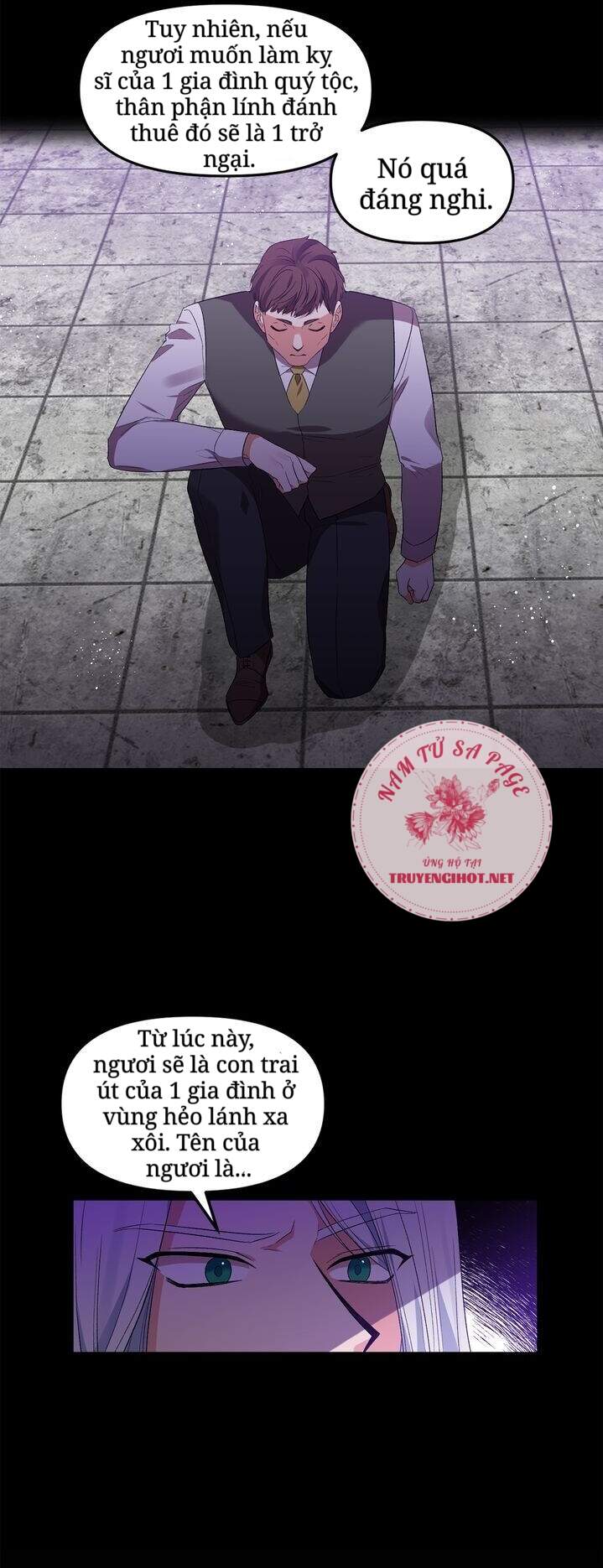 Tôi Sẽ Thực Hiện Cuộc Hôn Nhân Này Chap 29 - Next Chap 30