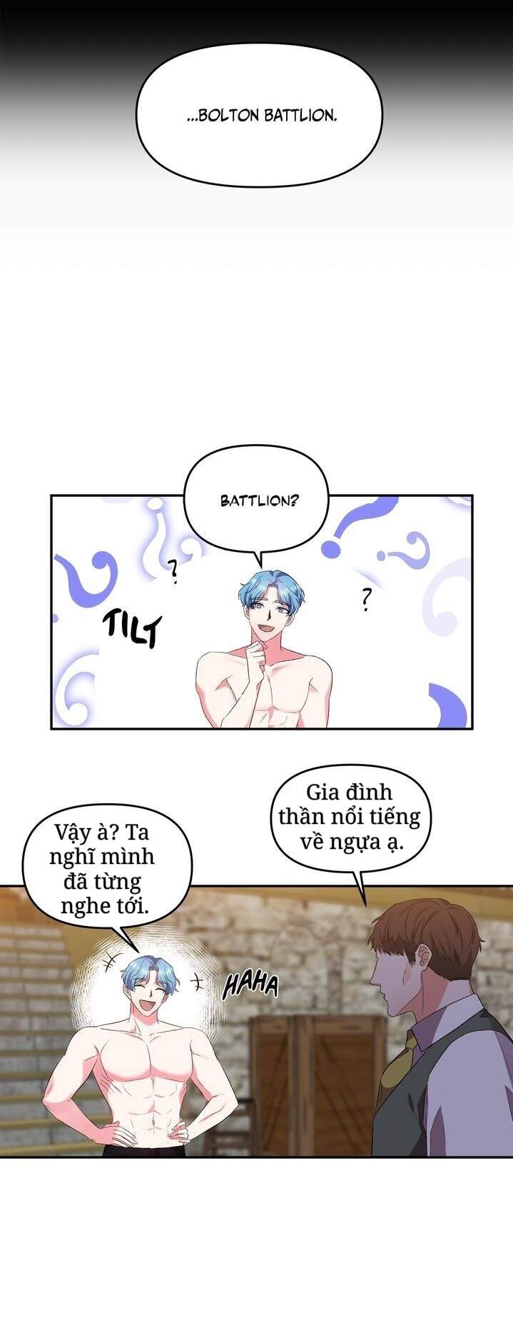 Tôi Sẽ Thực Hiện Cuộc Hôn Nhân Này Chap 29 - Next Chap 30