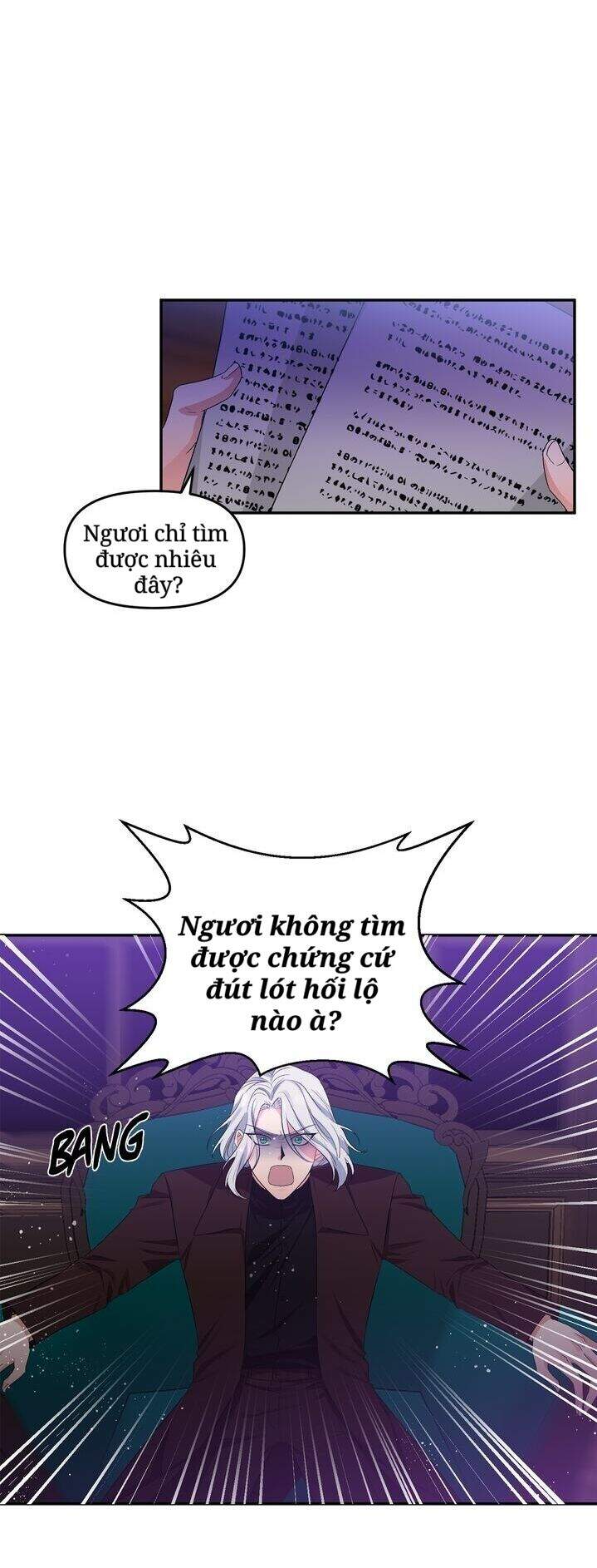 Tôi Sẽ Thực Hiện Cuộc Hôn Nhân Này Chap 30 - Next Chap 31