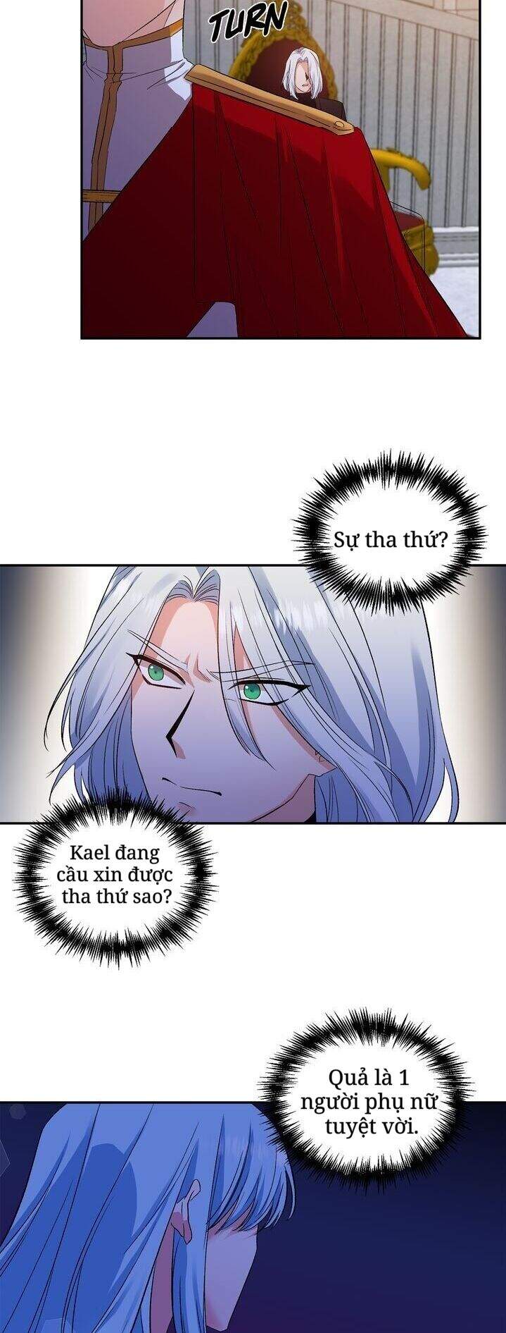 Tôi Sẽ Thực Hiện Cuộc Hôn Nhân Này Chap 30 - Next Chap 31