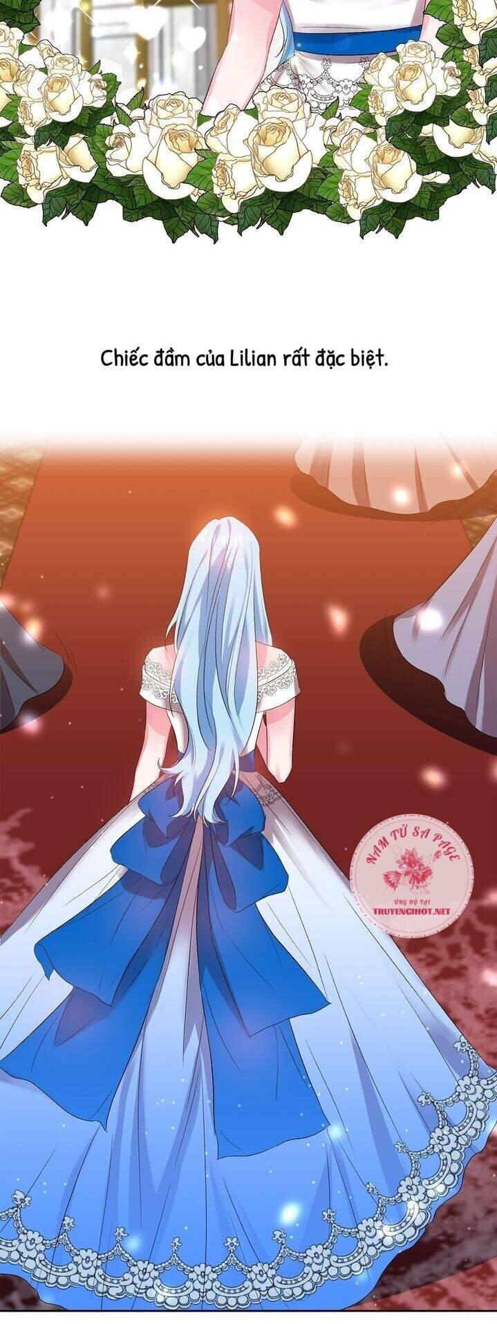 Tôi Sẽ Thực Hiện Cuộc Hôn Nhân Này Chap 30 - Next Chap 31