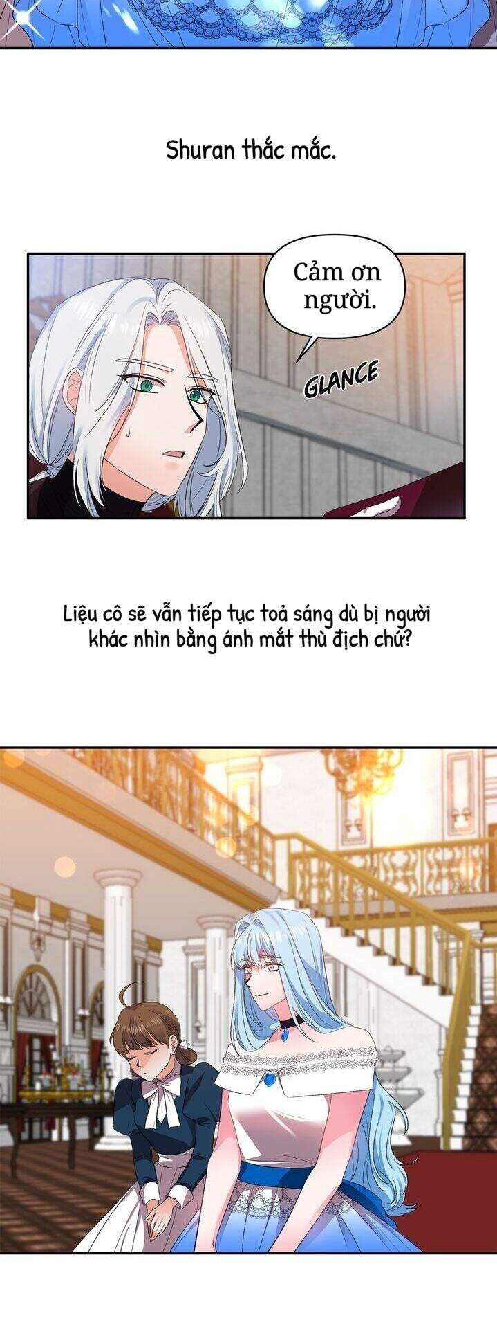 Tôi Sẽ Thực Hiện Cuộc Hôn Nhân Này Chap 30 - Next Chap 31