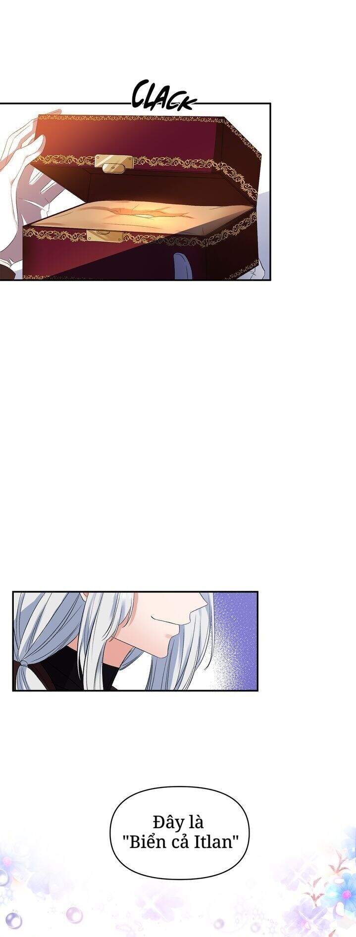Tôi Sẽ Thực Hiện Cuộc Hôn Nhân Này Chap 30 - Next Chap 31