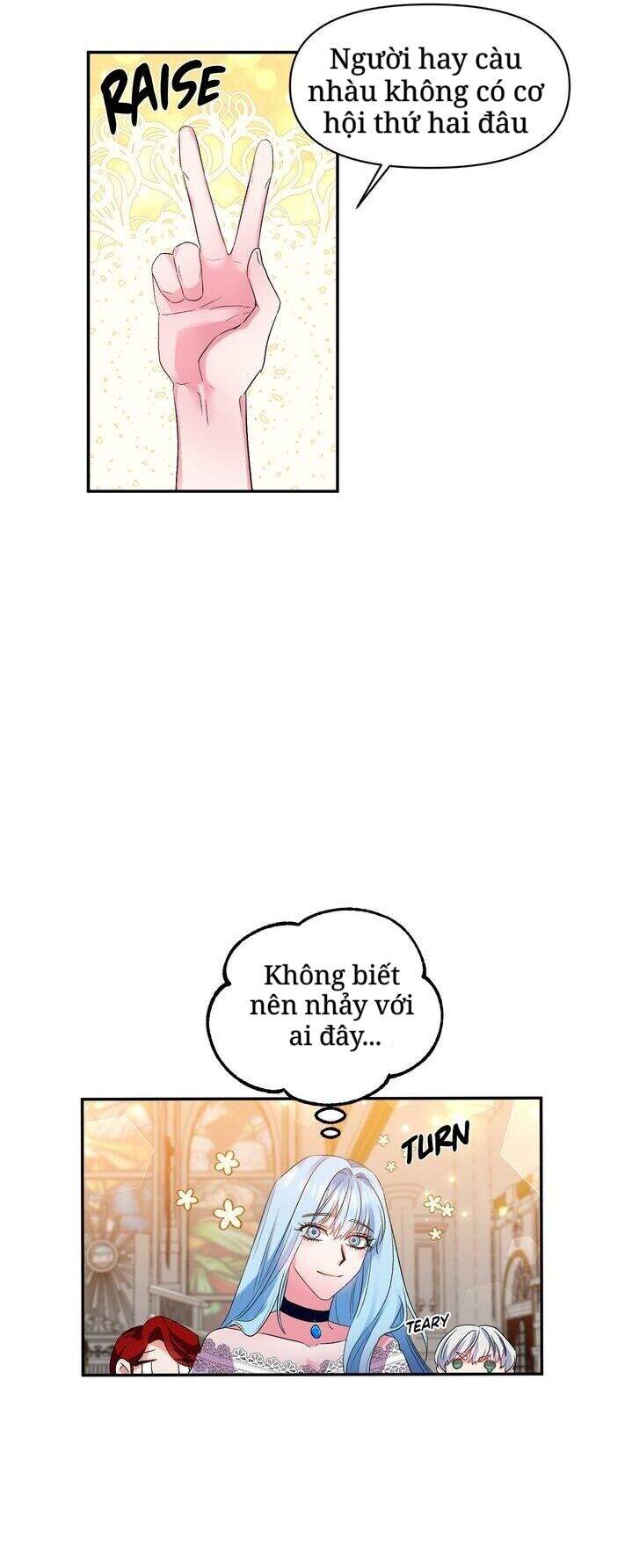 Tôi Sẽ Thực Hiện Cuộc Hôn Nhân Này Chap 30 - Next Chap 31