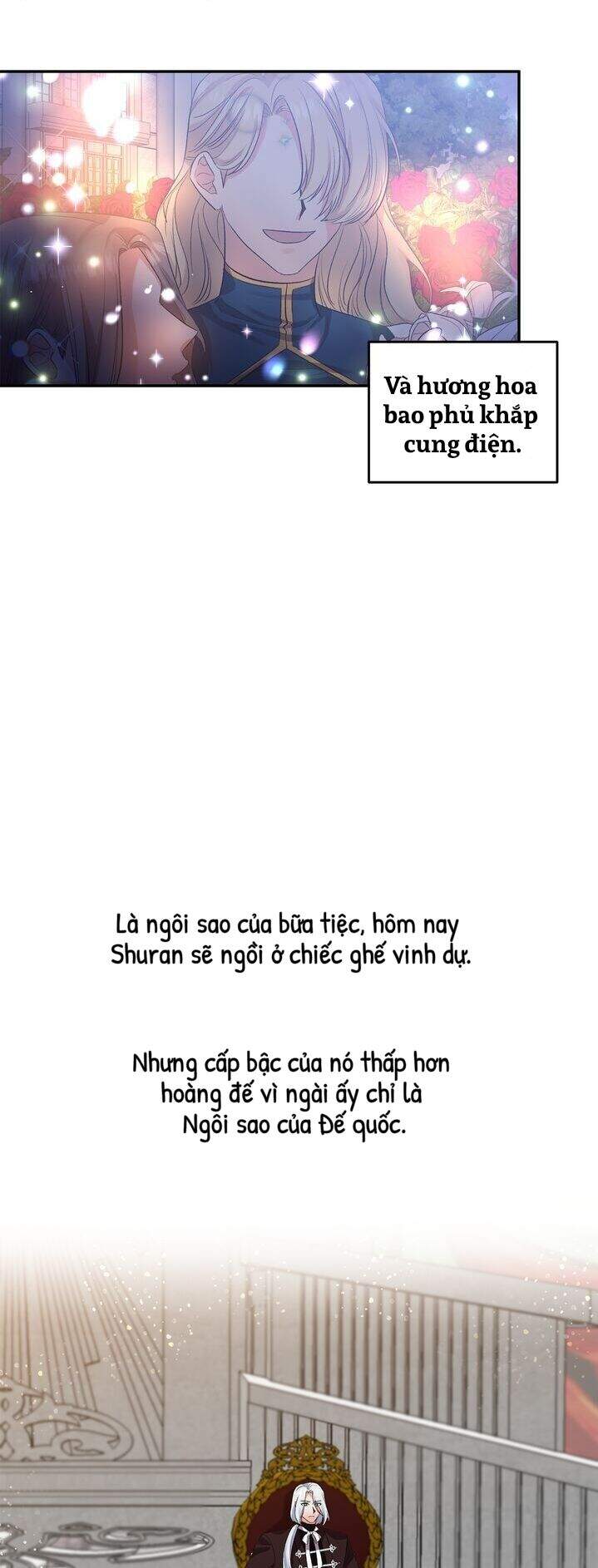 Tôi Sẽ Thực Hiện Cuộc Hôn Nhân Này Chap 30 - Next Chap 31