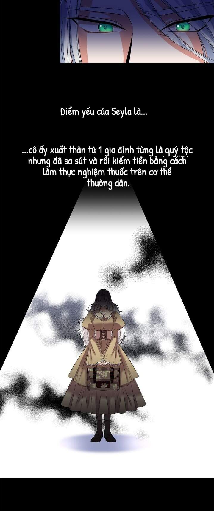 Tôi Sẽ Thực Hiện Cuộc Hôn Nhân Này Chap 31 - Next Chap 32