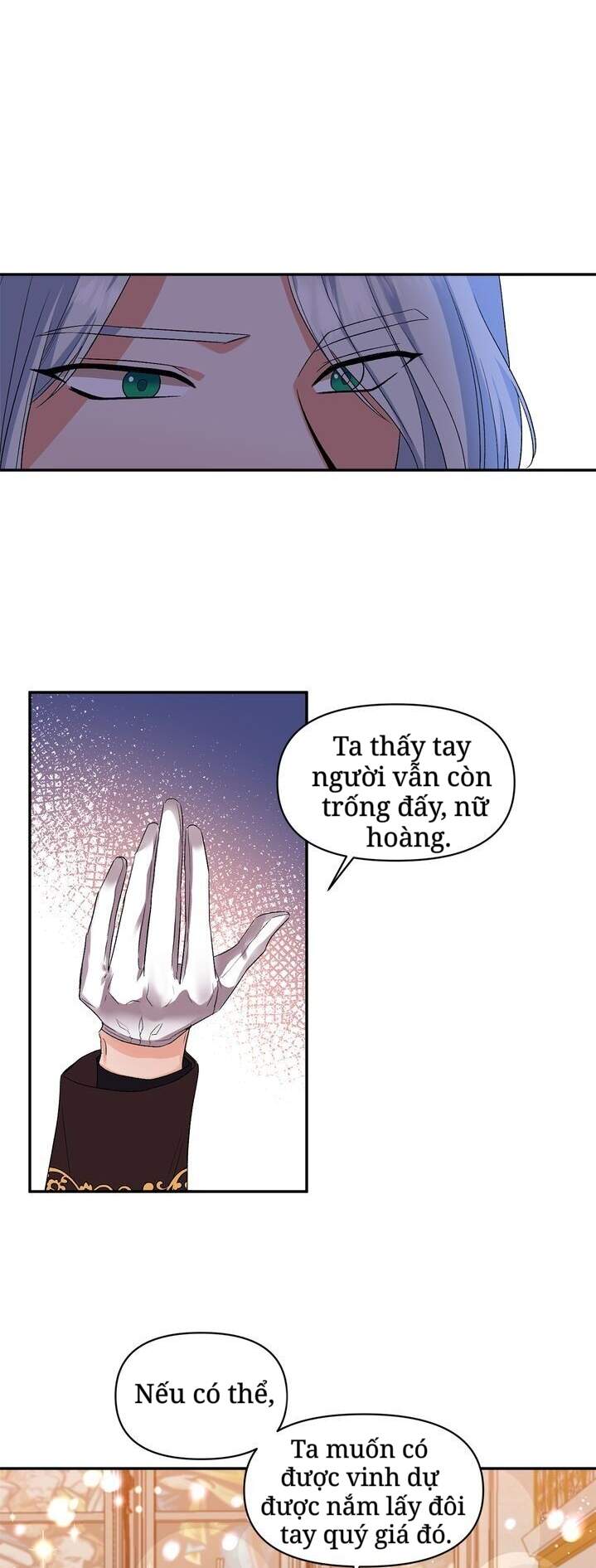 Tôi Sẽ Thực Hiện Cuộc Hôn Nhân Này Chap 31 - Next Chap 32