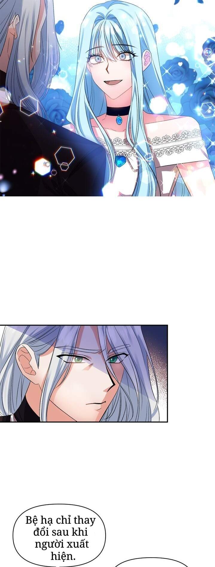 Tôi Sẽ Thực Hiện Cuộc Hôn Nhân Này Chap 31 - Next Chap 32