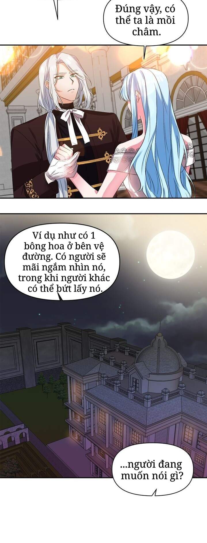 Tôi Sẽ Thực Hiện Cuộc Hôn Nhân Này Chap 31 - Next Chap 32