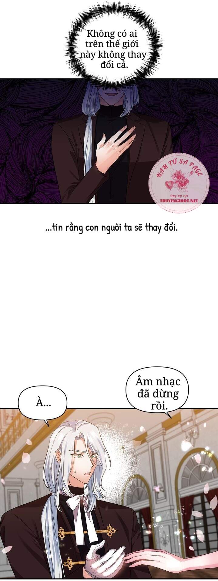Tôi Sẽ Thực Hiện Cuộc Hôn Nhân Này Chap 31 - Next Chap 32