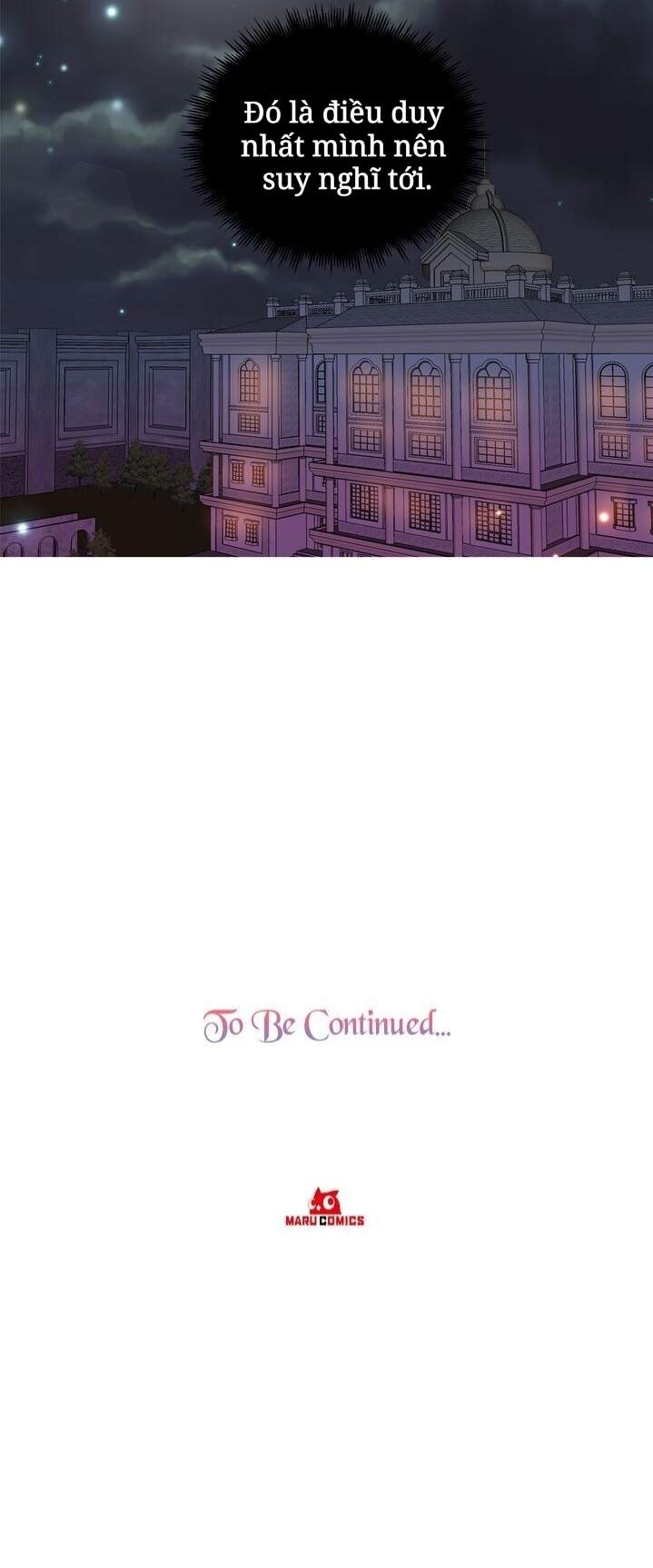 Tôi Sẽ Thực Hiện Cuộc Hôn Nhân Này Chap 31 - Next Chap 32