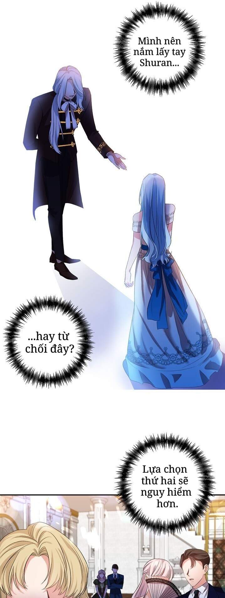 Tôi Sẽ Thực Hiện Cuộc Hôn Nhân Này Chap 31 - Next Chap 32