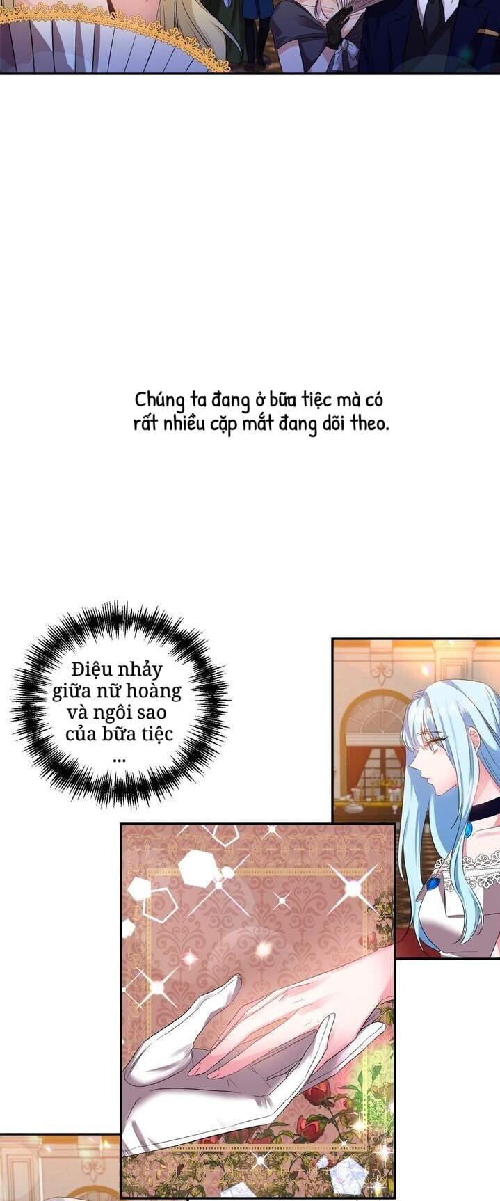 Tôi Sẽ Thực Hiện Cuộc Hôn Nhân Này Chap 31 - Next Chap 32