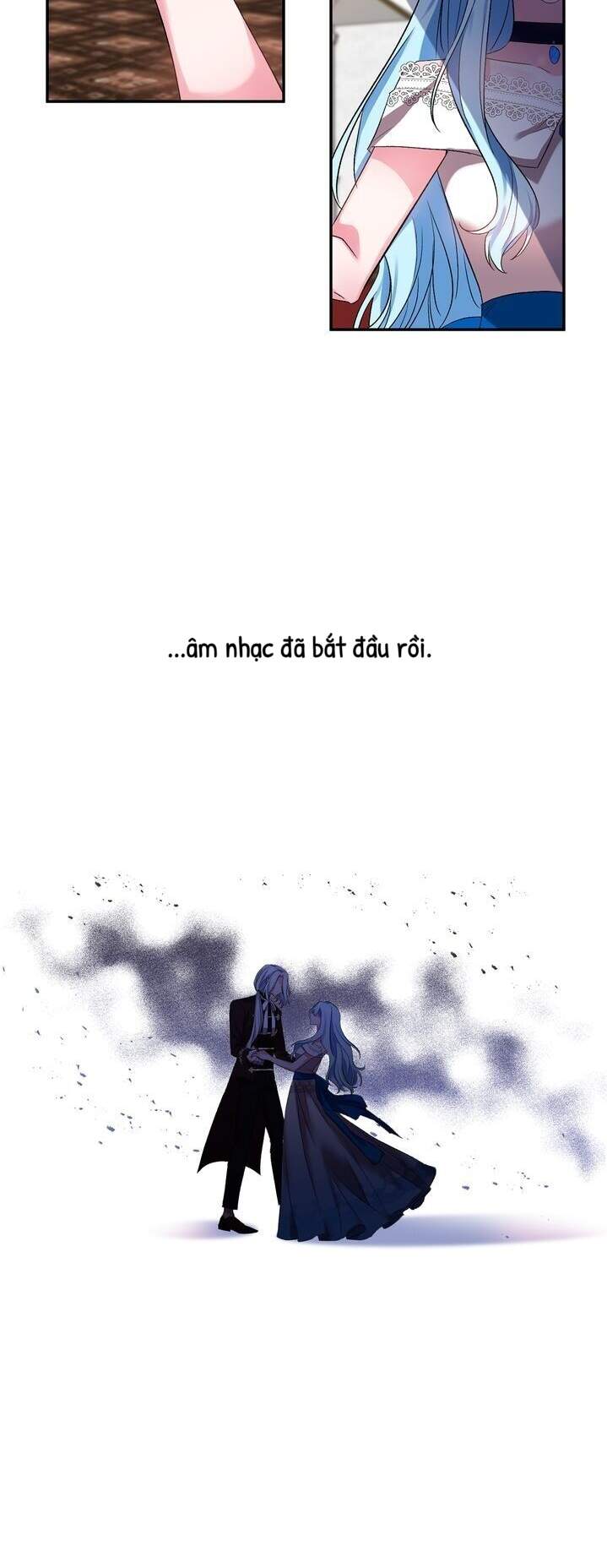Tôi Sẽ Thực Hiện Cuộc Hôn Nhân Này Chap 31 - Next Chap 32