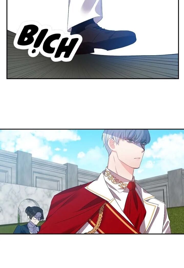 Tôi Sẽ Thực Hiện Cuộc Hôn Nhân Này Chap 5 - Next Chap 6