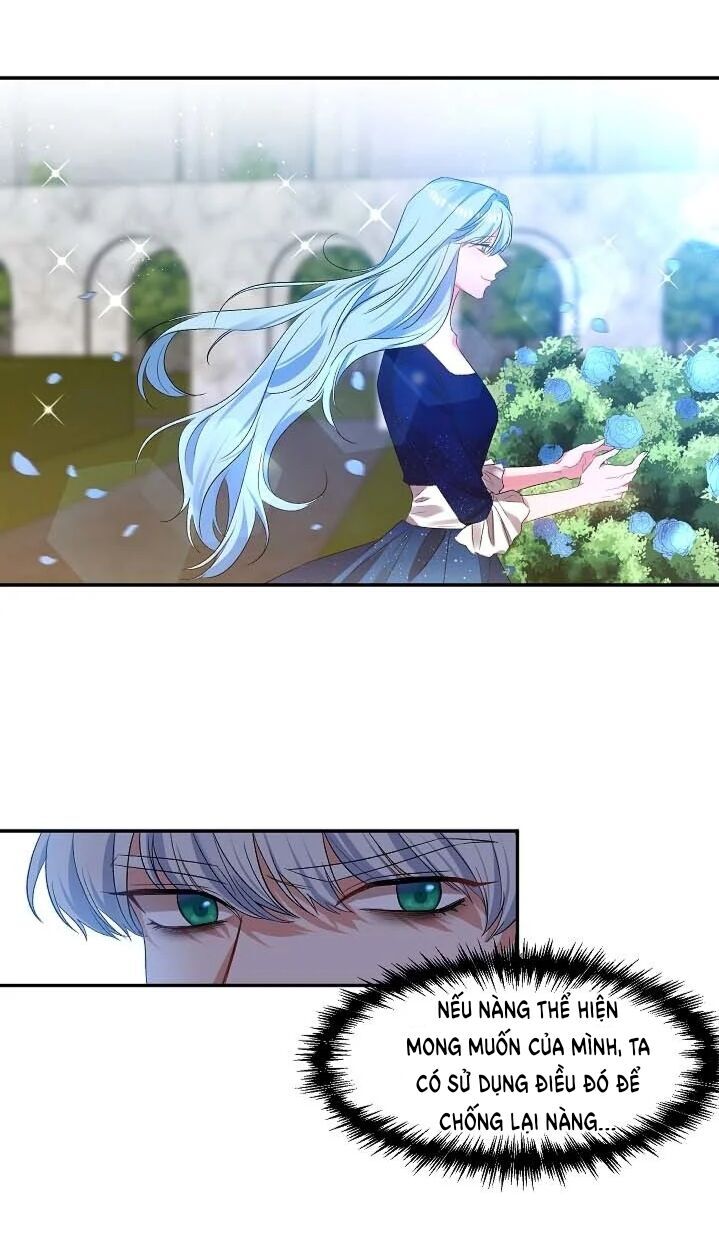 Tôi Sẽ Thực Hiện Cuộc Hôn Nhân Này Chap 5 - Next Chap 6