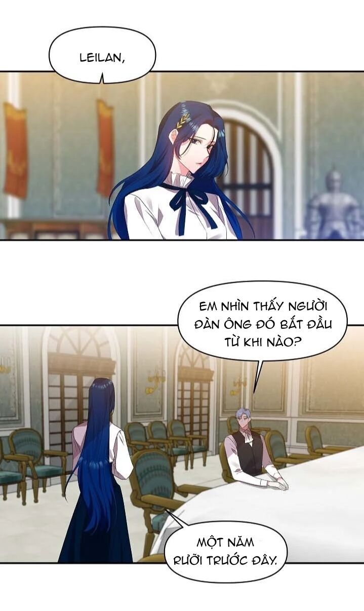 Tôi Sẽ Thực Hiện Cuộc Hôn Nhân Này Chap 5 - Next Chap 6