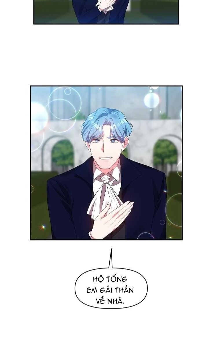 Tôi Sẽ Thực Hiện Cuộc Hôn Nhân Này Chap 5 - Next Chap 6