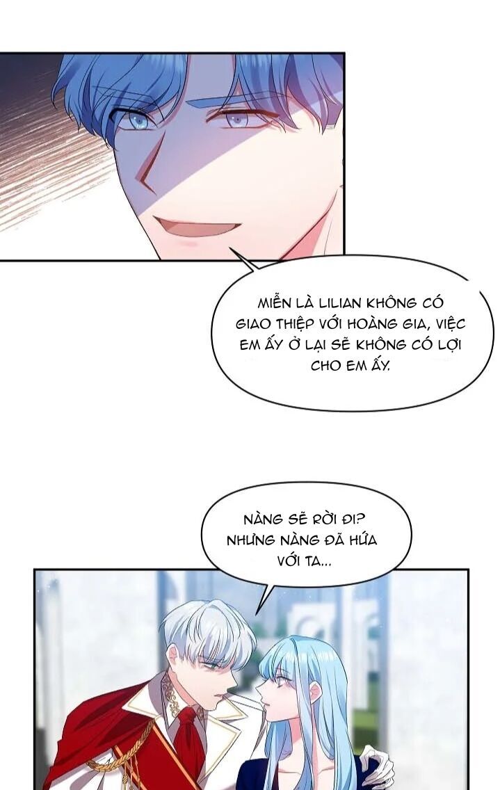 Tôi Sẽ Thực Hiện Cuộc Hôn Nhân Này Chap 5 - Next Chap 6