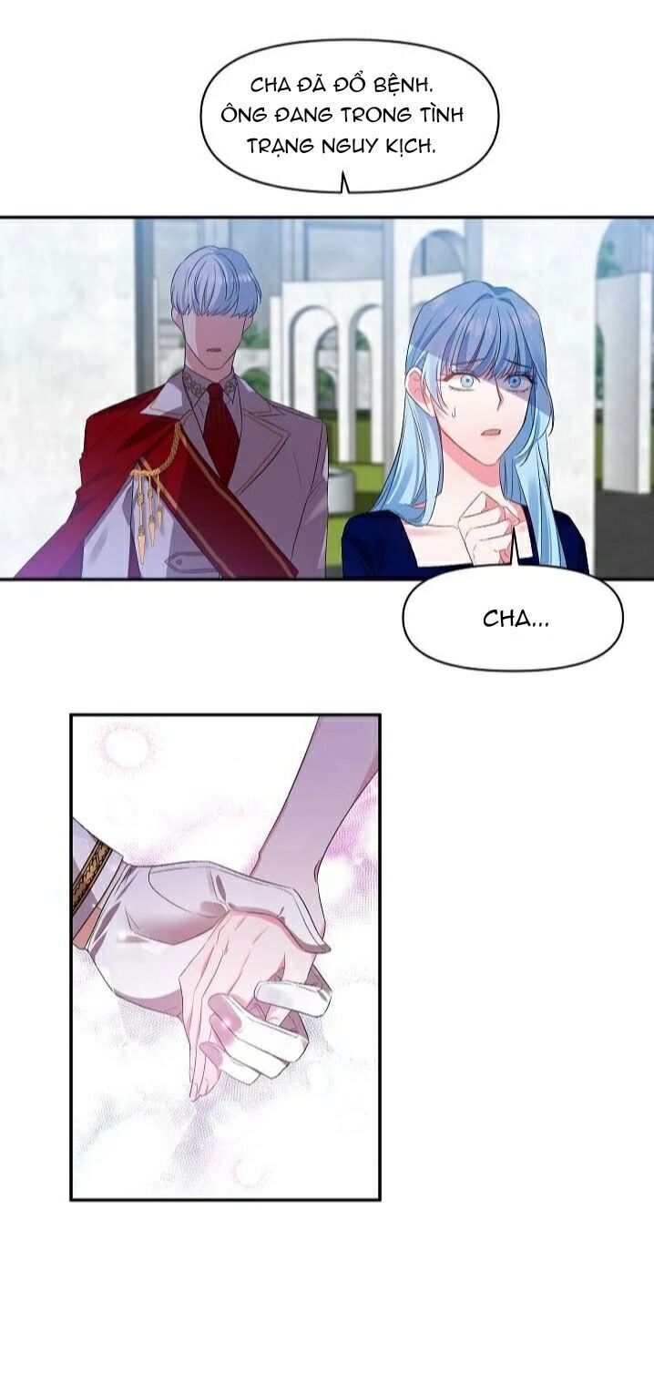 Tôi Sẽ Thực Hiện Cuộc Hôn Nhân Này Chap 5 - Next Chap 6