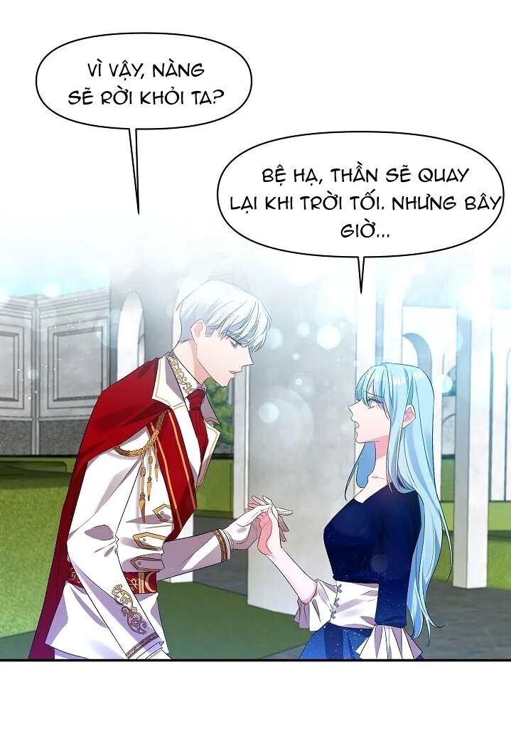 Tôi Sẽ Thực Hiện Cuộc Hôn Nhân Này Chap 5 - Next Chap 6