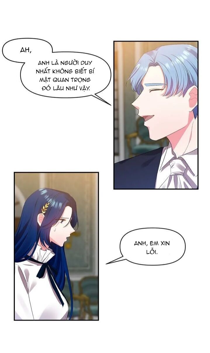 Tôi Sẽ Thực Hiện Cuộc Hôn Nhân Này Chap 5 - Next Chap 6