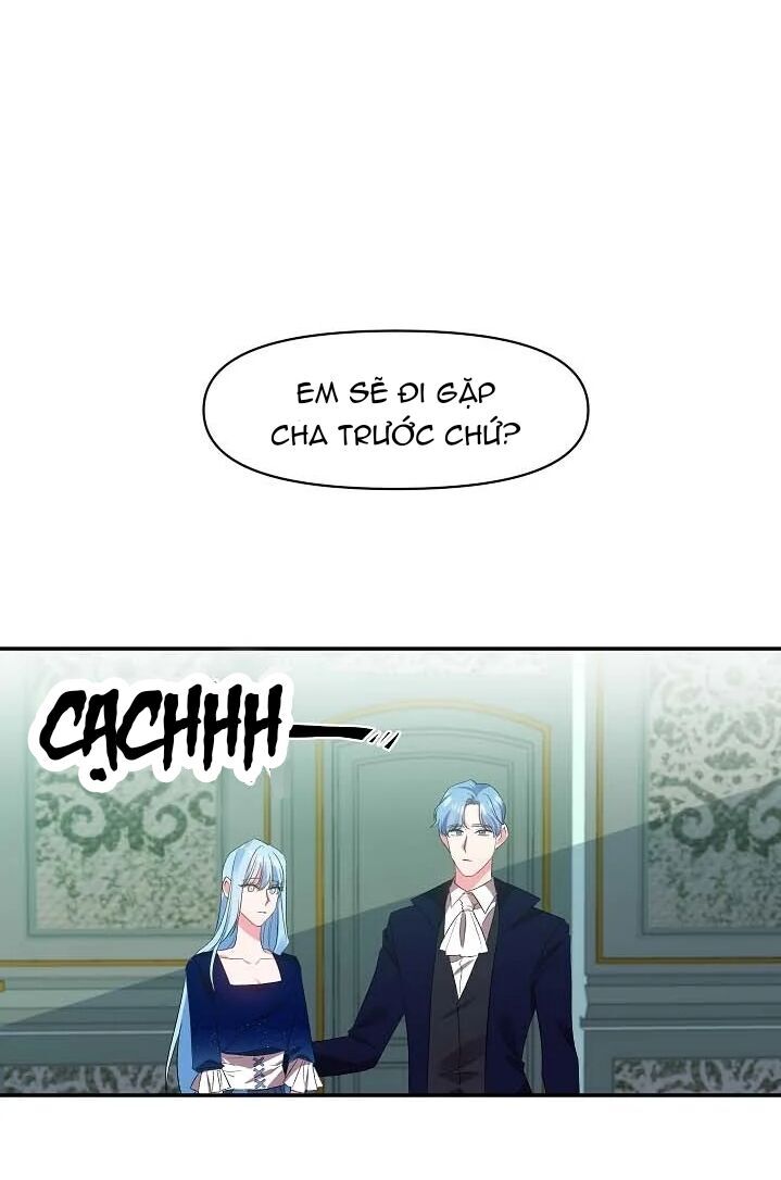 Tôi Sẽ Thực Hiện Cuộc Hôn Nhân Này Chap 5 - Next Chap 6