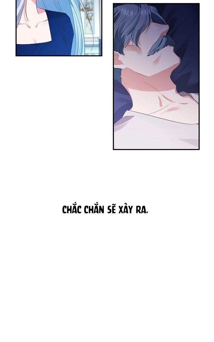 Tôi Sẽ Thực Hiện Cuộc Hôn Nhân Này Chap 5 - Next Chap 6