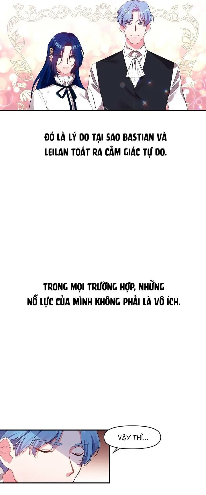 Tôi Sẽ Thực Hiện Cuộc Hôn Nhân Này Chap 5 - Next Chap 6