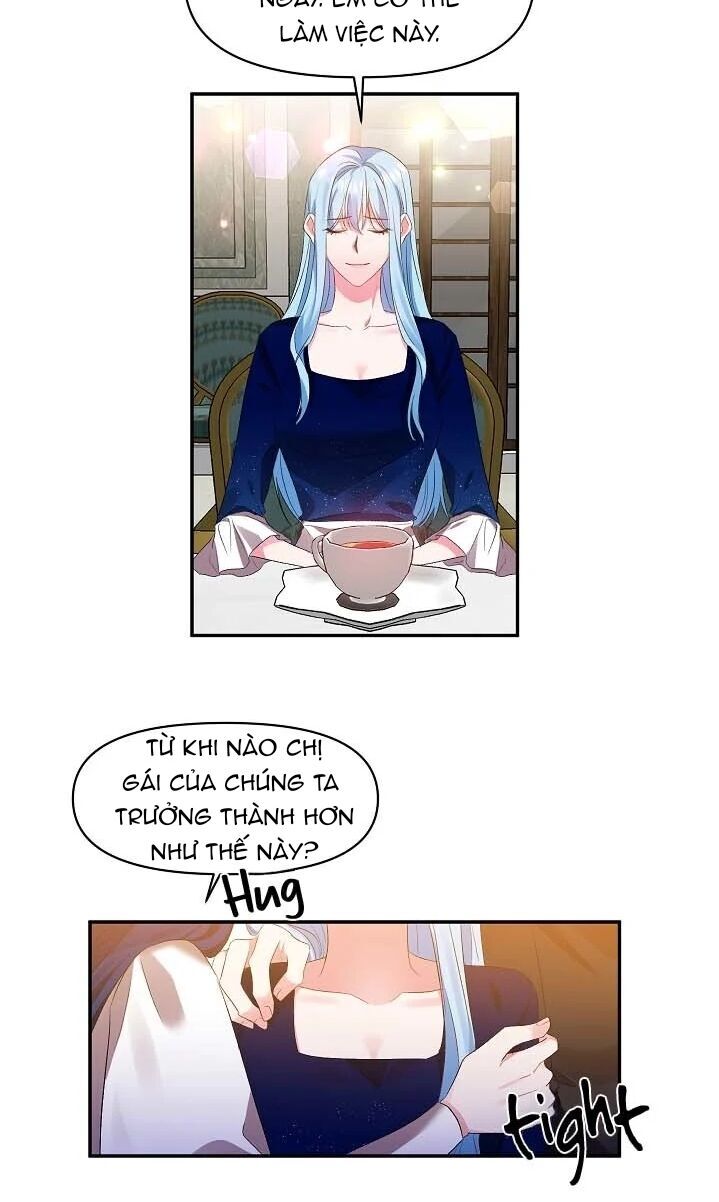 Tôi Sẽ Thực Hiện Cuộc Hôn Nhân Này Chap 5 - Next Chap 6