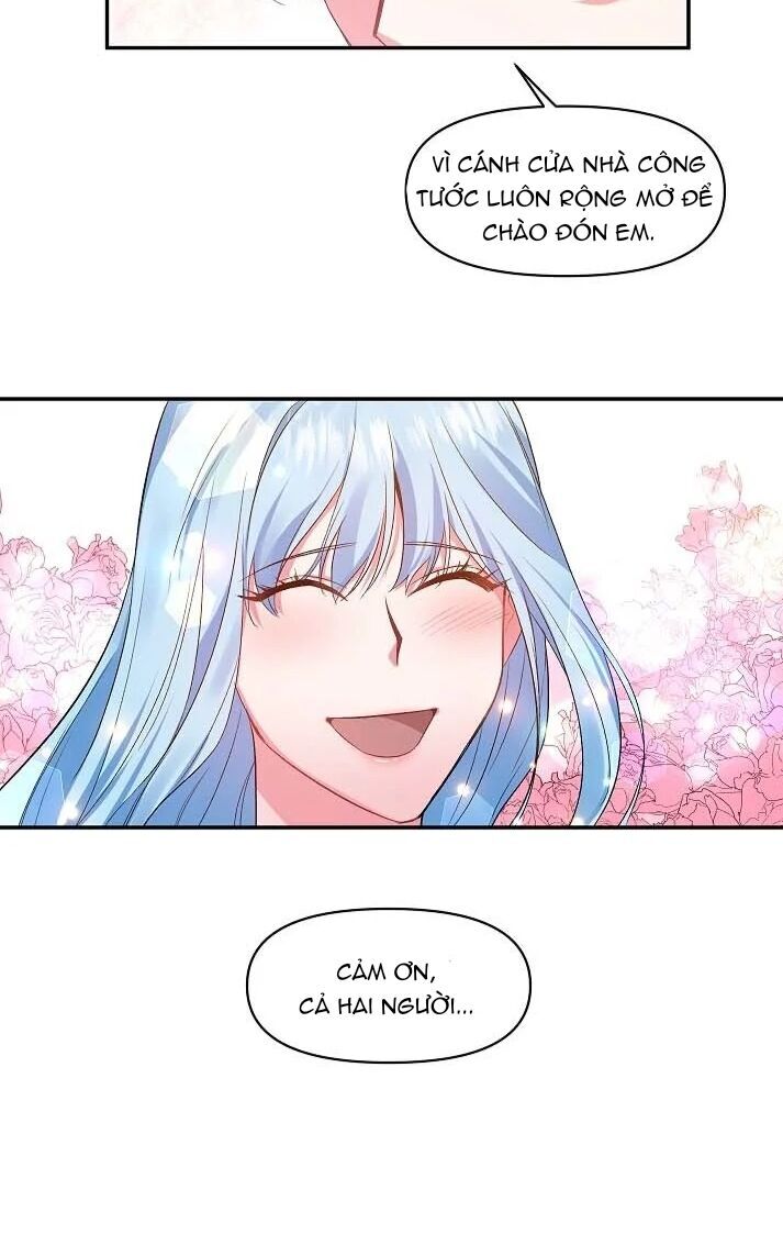 Tôi Sẽ Thực Hiện Cuộc Hôn Nhân Này Chap 5 - Next Chap 6