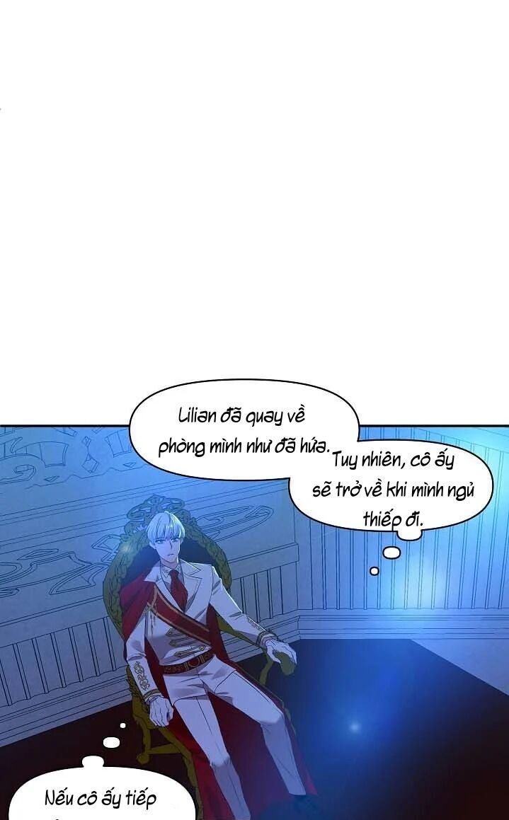 Tôi Sẽ Thực Hiện Cuộc Hôn Nhân Này Chap 5 - Next Chap 6