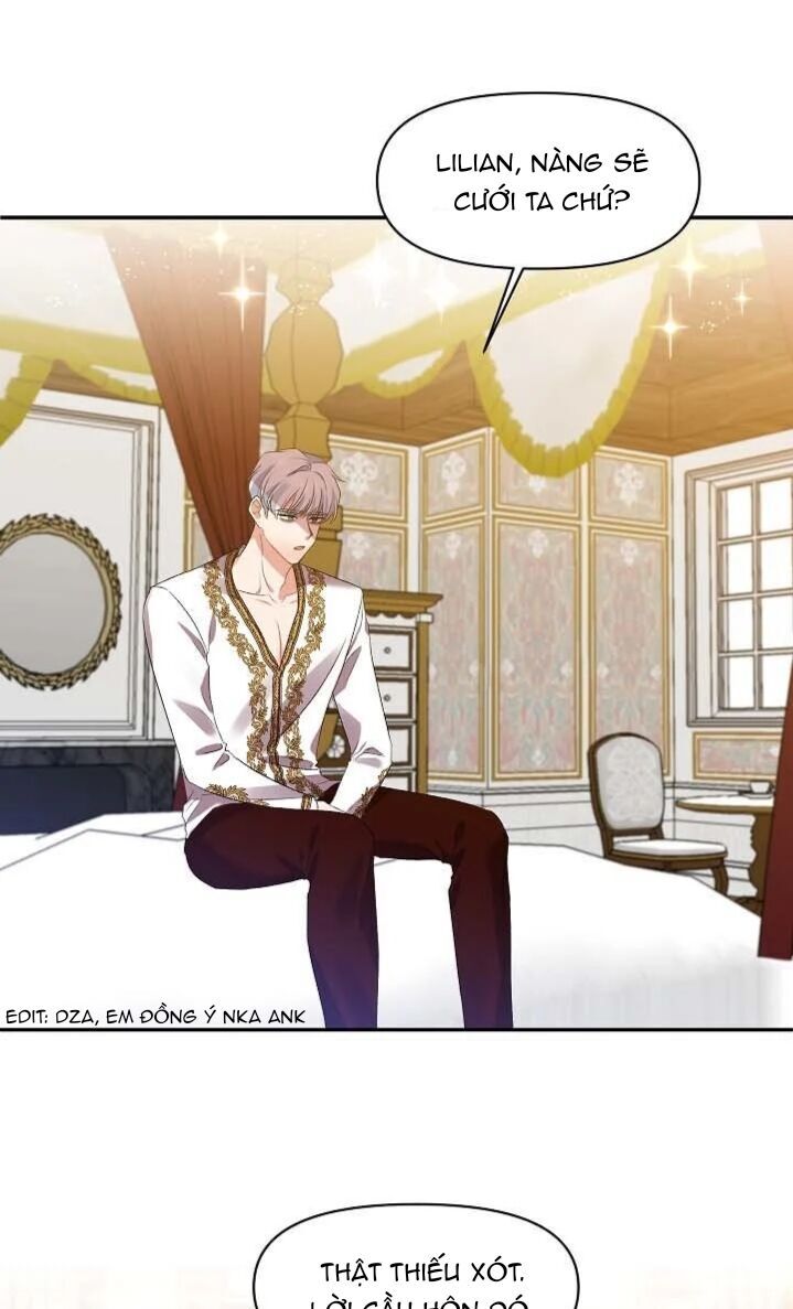 Tôi Sẽ Thực Hiện Cuộc Hôn Nhân Này Chap 5 - Next Chap 6