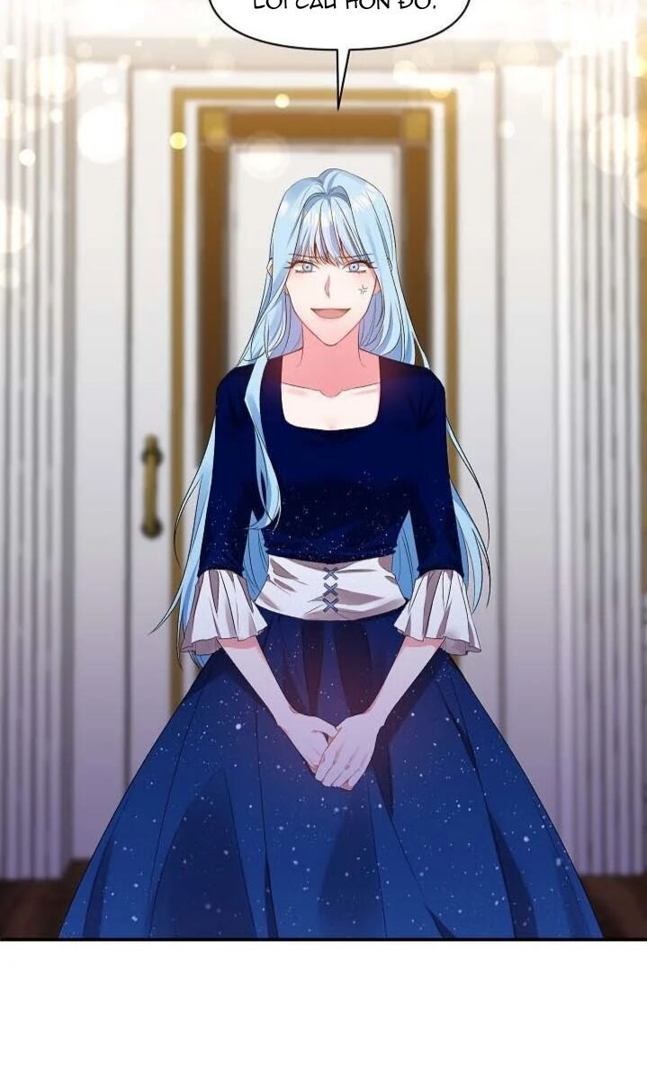 Tôi Sẽ Thực Hiện Cuộc Hôn Nhân Này Chap 5 - Next Chap 6